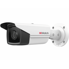 HiWatch IPC-B542-G2/4I HiWatch IPC-B542-G2/4I