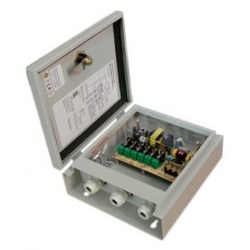 AMPS-1206/3WP AMPS-1206/3WP