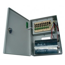 AMPS-1208/1U AMPS-1208/1U