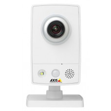 AXIS M1033-W AXIS M1033-W