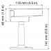 AXIS M1145-L AXIS M1145-L
