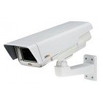 AXIS P1355-E AXIS P1355-E