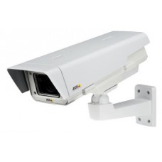 AXIS P1357-E AXIS P1357-E