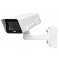 AXIS P1365–E AXIS P1365–E
