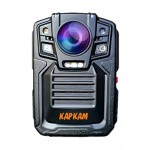 Персональный аудио- видеорегистратор «КОМБАТ 2» Персональный аудио- видеорегистратор «КОМБАТ 2»