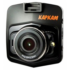 Автомобильный видеорегистратор «КАРКАМ Т1»