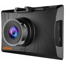 Автомобильный видеорегистратор «КАРКАМ Т3» Автомобильный видеорегистратор «КАРКАМ Т3»