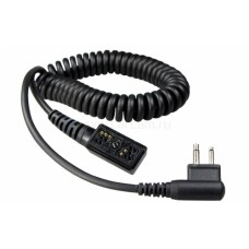 Кабель для радиостанции КАРКАМ / Kenwood Кабель для радиостанции КАРКАМ / Kenwood