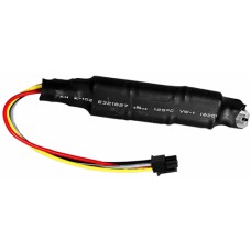 Резервный конденсаторный источник питания Резервный конденсаторный источник питания