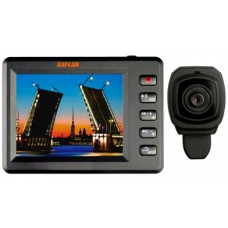 Персональный аудио- видеорегистратор «КАРКАМ K1» Персональный аудио- видеорегистратор «КАРКАМ K1»