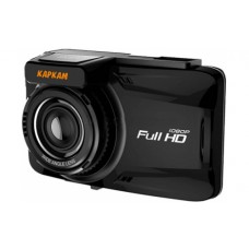 Автомобильный видеорегистратор «КАРКАМ M2» Автомобильный видеорегистратор «КАРКАМ M2»