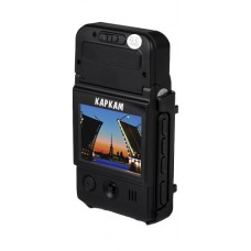 Автомобильный видеорегистратор «КАРКАМ Q2» Автомобильный видеорегистратор «КАРКАМ Q2»