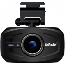 Автомобильный видеорегистратор «КАРКАМ Q7» Автомобильный видеорегистратор «КАРКАМ Q7»