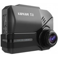 Автомобильный видеорегистратор «КАРКАМ Т2» Автомобильный видеорегистратор «КАРКАМ Т2»