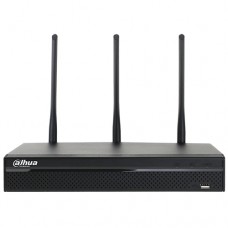 DHI-NVR4104HS-W-S2 DHI-NVR4104HS-W-S2