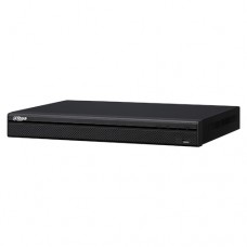 DHI-NVR4208-8P-4KS2 DHI-NVR4208-8P-4KS2