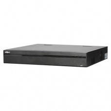 DHI-NVR5424-24P-4KS2 DHI-NVR5424-24P-4KS2