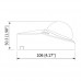 DH-HAC-HDBW2221FP DH-HAC-HDBW2221FP