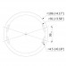 DH-HAC-HDBW2221FP DH-HAC-HDBW2221FP