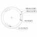 DH-HAC-HDW1400RP DH-HAC-HDW1400RP