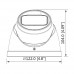 DH-HAC-HDW1400TP-Z-A DH-HAC-HDW1400TP-Z-A