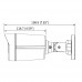 DH-HAC-HFW1200TLP DH-HAC-HFW1200TLP