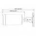DH-HAC-HFW1400RP-Z-IRE6 DH-HAC-HFW1400RP-Z-IRE6