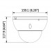 DH-IPC-HDBW5231EP-Z DH-IPC-HDBW5231EP-Z