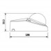 Dahua DH-IPC-HDPW1431FP-AS Dahua DH-IPC-HDPW1431FP-AS