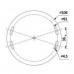 Dahua DH-IPC-HDPW1431FP-AS Dahua DH-IPC-HDPW1431FP-AS