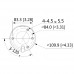 DH-IPC-HDW2230TP-AS DH-IPC-HDW2230TP-AS