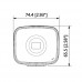 DH-IPC-HF5231EP-E DH-IPC-HF5231EP-E