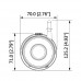 DH-IPC-HFW1320SP-W DH-IPC-HFW1320SP-W