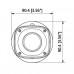 DH-IPC-HFW2231RP-VFS-IRE6 DH-IPC-HFW2231RP-VFS-IRE6