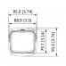 Dahua DH-IPC-HFW5442EP-ZE Dahua DH-IPC-HFW5442EP-ZE