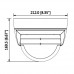 DH-IPC-PDBW8800-A180 DH-IPC-PDBW8800-A180