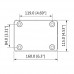 DH-IPC-PFW8800-A180 DH-IPC-PFW8800-A180
