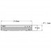 DHI-XVR5108HS-4KL-X DHI-XVR5108HS-4KL-X