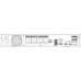 DHI-NVR4416-16P-4KS2 DHI-NVR4416-16P-4KS2