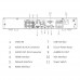 DHI-XVR5104HE-S2 DHI-XVR5104HE-S2