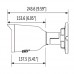 EZ-IPC-B2B40P-ZS EZ-IPC-B2B40P-ZS
