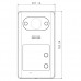 DHI-VTO3211D-P4 DHI-VTO3211D-P4