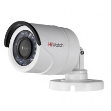 HiWatch DS-T200 HiWatch DS-T200