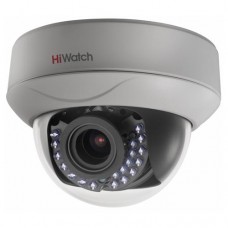 HiWatch DS-T207 HiWatch DS-T207