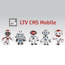 LTV CMS Mobile LTV CMS Mobile