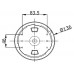 LTV-CCH-B7001-V2.8-12 LTV-CCH-B7001-V2.8-12