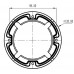 LTV-CDH-920LH-V2.8-12 (Series II) LTV-CDH-920LH-V2.8-12 (Series II)