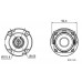 LTV-CDH-B6001L-V2.8-12 LTV-CDH-B6001L-V2.8-12