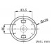 LTV-CDH-B7001L-V2.8-12 LTV-CDH-B7001L-V2.8-12