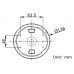 LTV-CDH-B7002L-V2.8-12 LTV-CDH-B7002L-V2.8-12